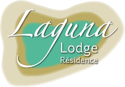 Laguna Lodge, luxe villa's met natuurlijk zwembad dicht bij het eiland Ile d'Oléron in de regio Charente-Maritime