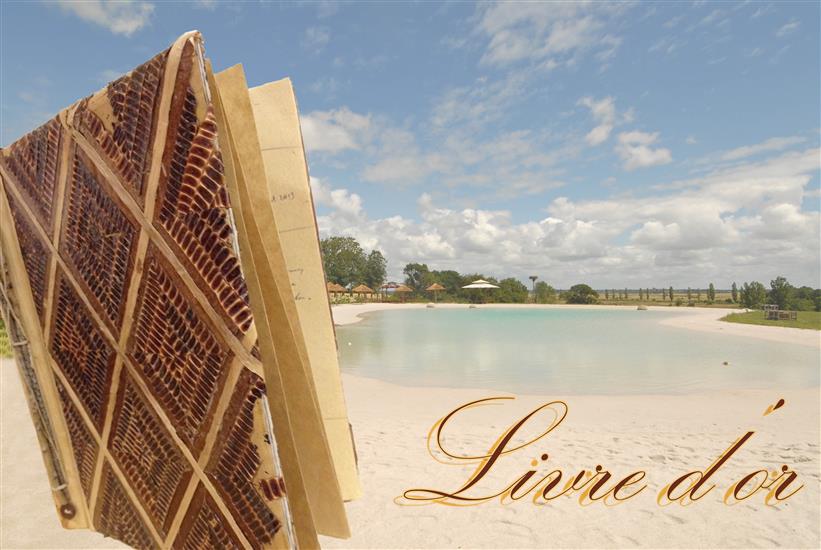 Laguna Lodge Résidence